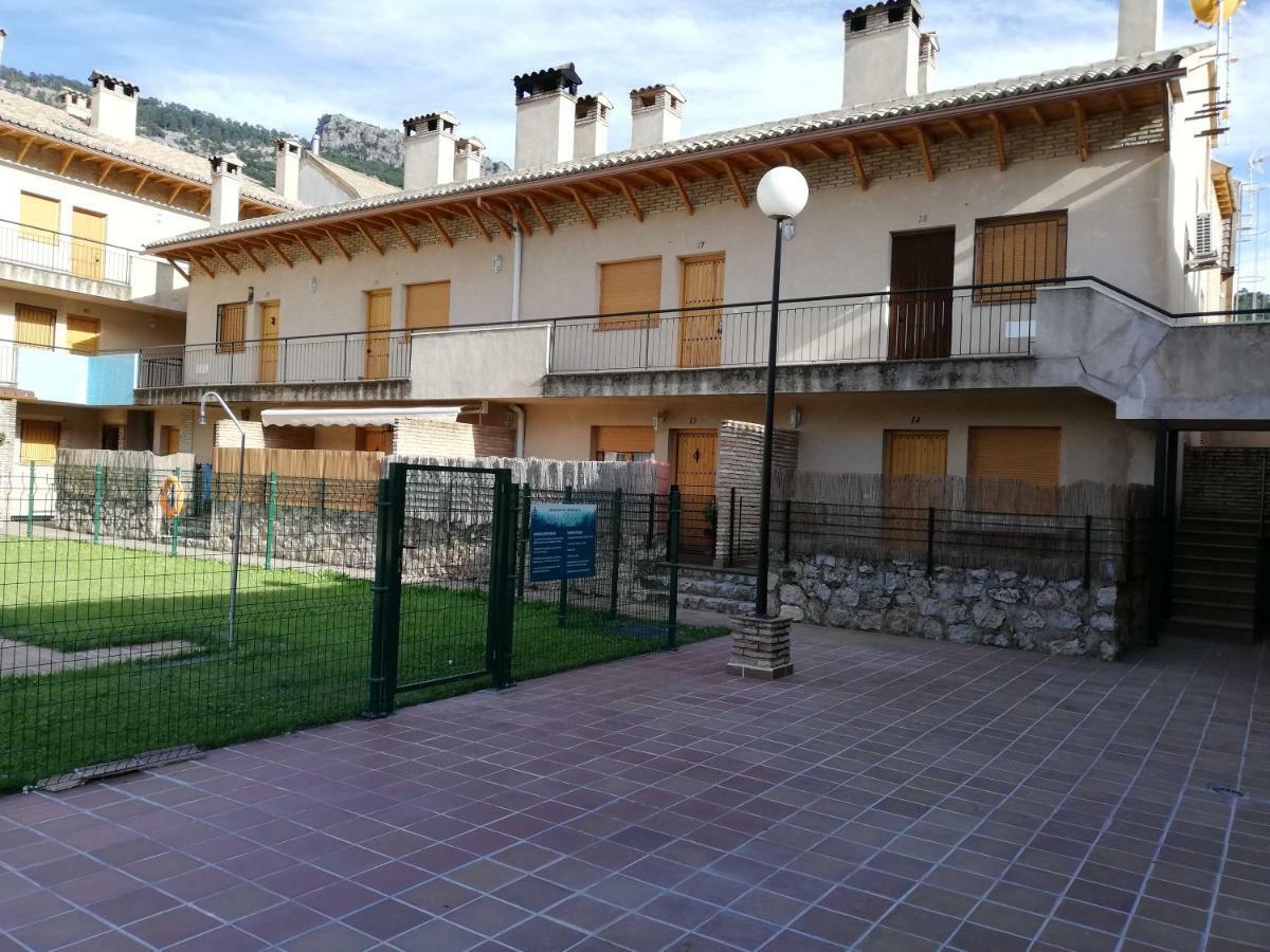 Alojamientos Rurales Vado Ancho La Encina Arroyo Frio Zewnętrze zdjęcie