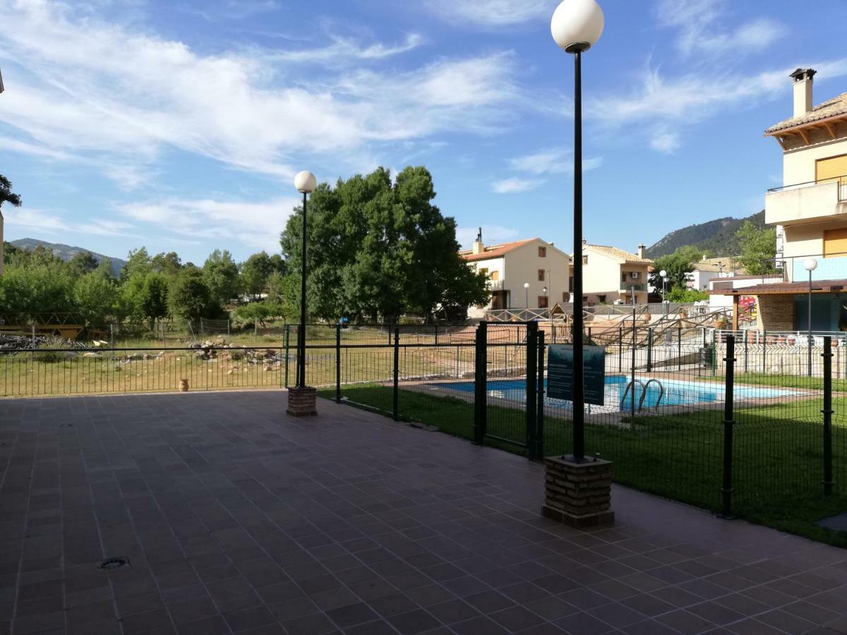 Alojamientos Rurales Vado Ancho La Encina Arroyo Frio Zewnętrze zdjęcie